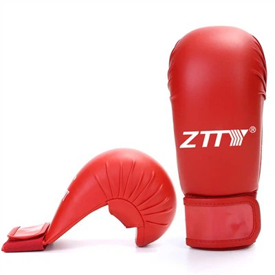 Mănuși care se sparge de tineret