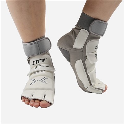 Huse pentru picioare Taekwondo